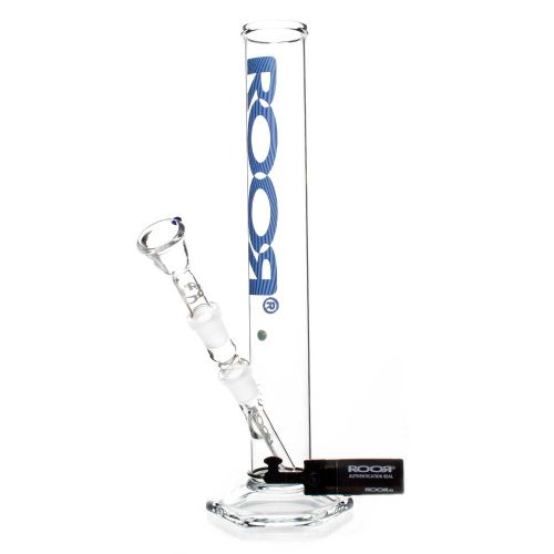 Roor 250 Blue Series