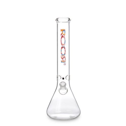 Custom Little Sista Ice 14.5mm (Tie Dye) Logo Series by ROOR