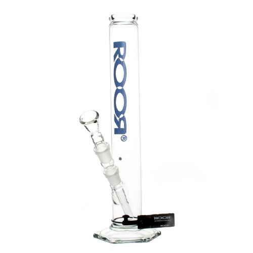 Roor 500 Blue Series