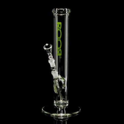 ROOR Bong 7.0 Green