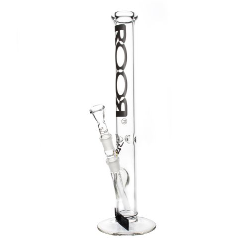 Roor Bongs Ice Master 5.0 Black 5mm