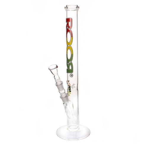 Roor Bongs Ice Master 5.0 Rasta