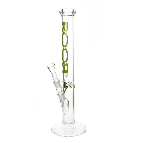 Roor Bongs Ice Master 7mm Green