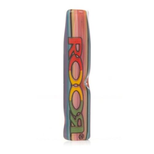 Roor Cypress Hill Phuncky Feel Glass Filter Tip - Aztec River