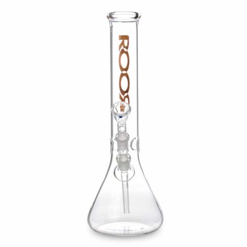 Custom Little Sista Ice 14.5mm (Woodgrain) Logo Series by ROOR