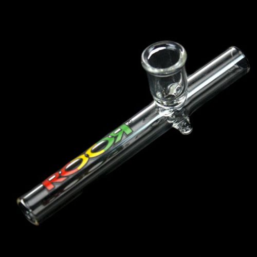 Roor Rasta Steam Roller