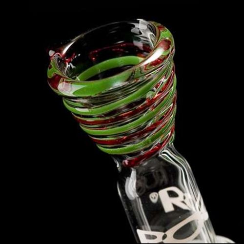 Roor Spiral Nebula Bowl