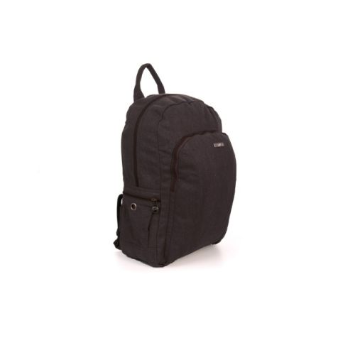 Laptop Backpack Bag by Sativa Hemp Bags