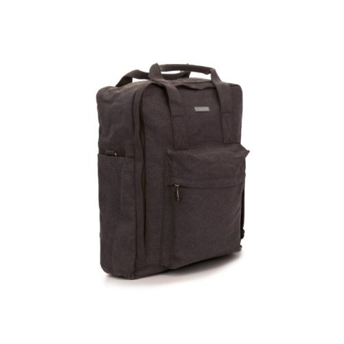 Hemp All Purpose Carrying Bag by Sativa Bags