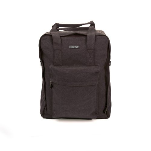 Hemp All Purpose Carrying Bag by Sativa Bags