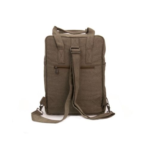 Hemp All Purpose Carrying Bag by Sativa Bags