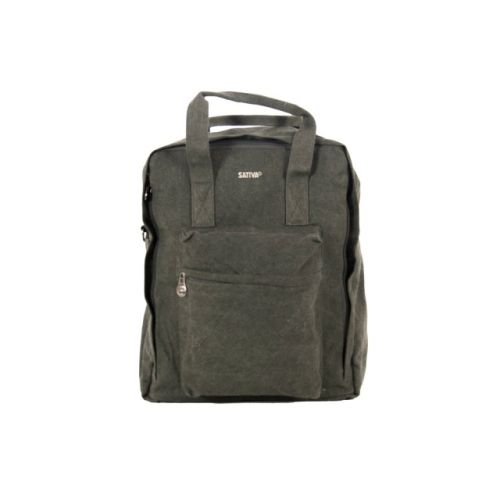 Hemp All Purpose Carrying Bag (Clearance Style) by Sativa Bags