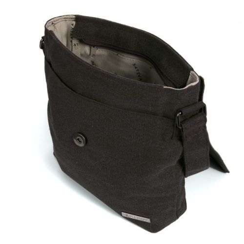 Charming Shoulder Bag by Sativa Hemp Bags