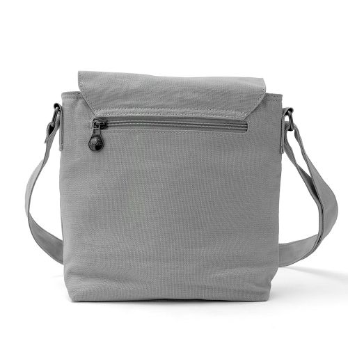 Charming Shoulder Bag by Sativa Hemp Bags