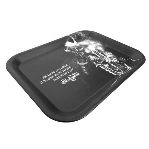 Sadhu Biodegradable Rolling Tray by Pure Sativa 