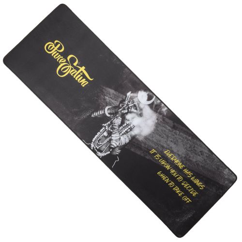 Sadhu Large Mouse / Display Mat by PureSativa