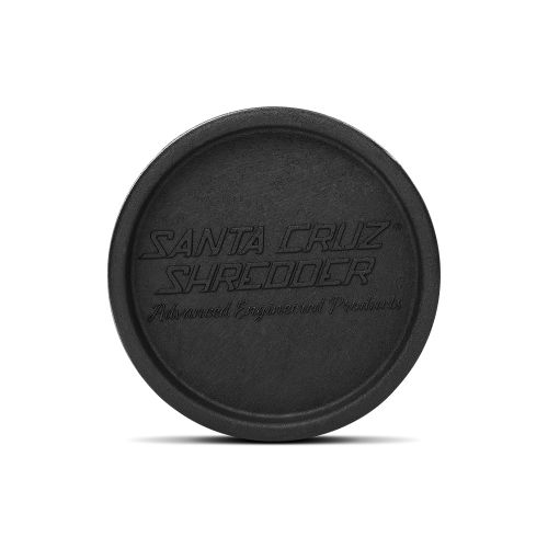 Pure Sativa x Santa Cruz Shredder Hemp Grinder 2 Piece ( x1)