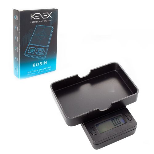 Simplex Digital Precision Scales (Classic Collection) by Kenex