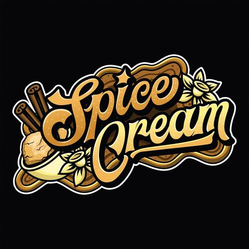 Spice Cream Regular Cannabis Seeds (Free Born Selection) by Emerald Mountain