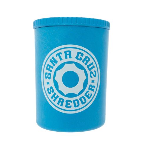 Hemp Stash Jar by Santa Cruz Shredder -1pc