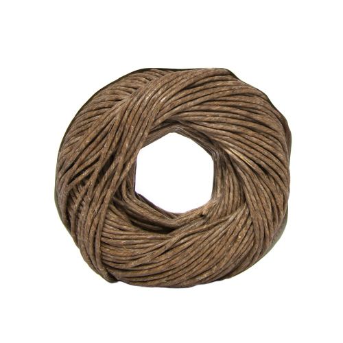 Ital Hemp Wick - Supreme (250 Ft)