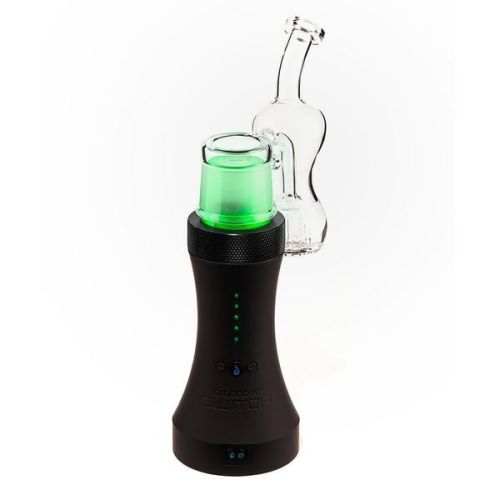 Dr Dabber Switch - Oil and Flower Vaporizer by Dr Dabber