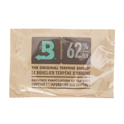 Size 3 - 62% 2 Way Humidity Control By Boveda