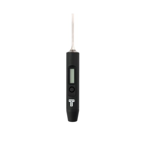 TERPOMETER (IR) INFRARED in Space Black 