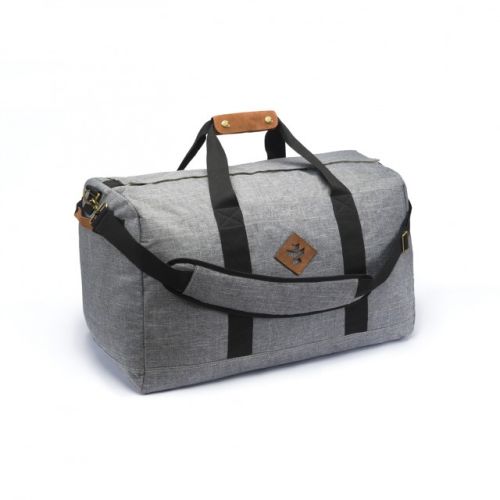 The Around-Towner Medium Duffle Odour Proof Bag by Revelry