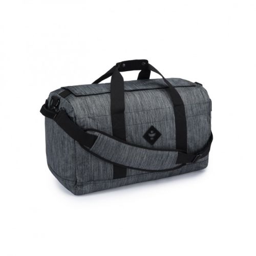 The Around-Towner Medium Duffle Odour Proof Bag by Revelry