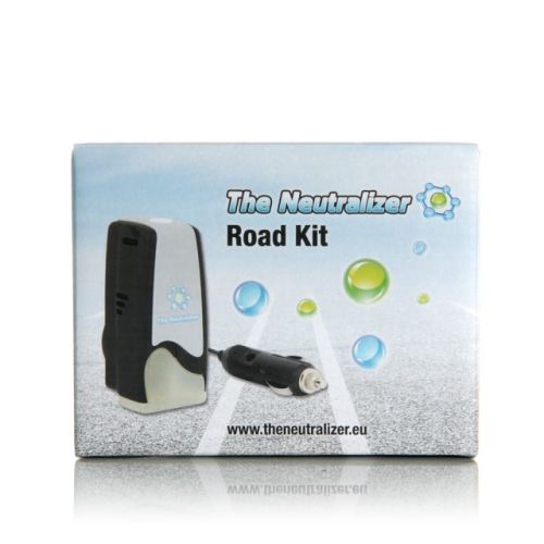 The Neutralizer - Car Road Kit - Eliminate Unwanted Odours