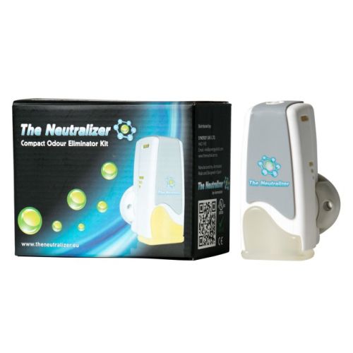 The Neutralizer - Compact Kit - Eliminate Unwanted Odours