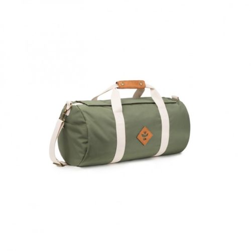The Overnighter Small Duffle Odour Proof Bag by Revelry