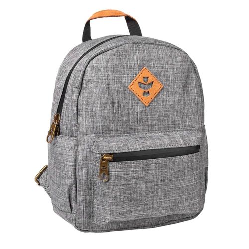 The Shorty Odour Proof Backpack Bag by Revelry