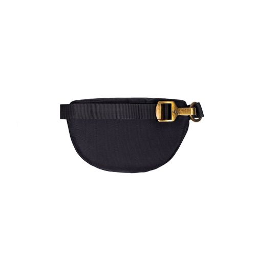 The Amigo Black Cross Body Waist Bag by Revelry Supply 