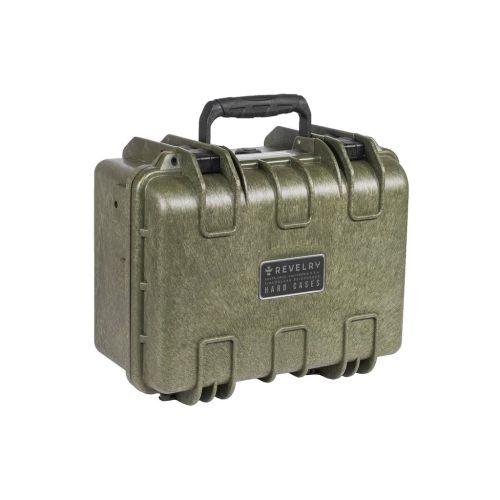 The Scout 13 Hard Case by Revelry Supply