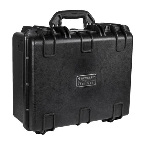 The Scout 17 Hard Case by Revelry Supply