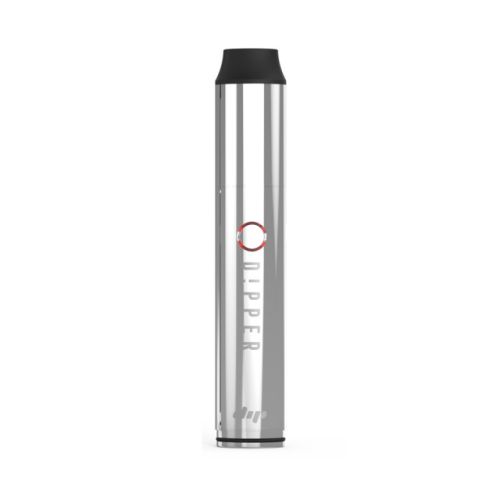 The Dipper Multi-Functional Essential Oil Vaporizer - Chrome