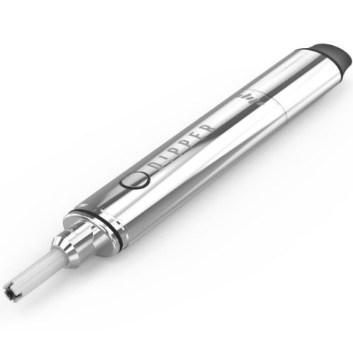 The Dipper Multi-Functional Essential Oil Vaporizer - Chrome