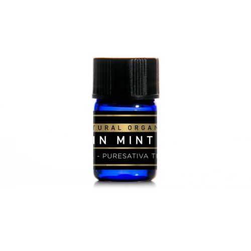 PureSativa Terps - 100% Natural & Organic - Thin Mint OG