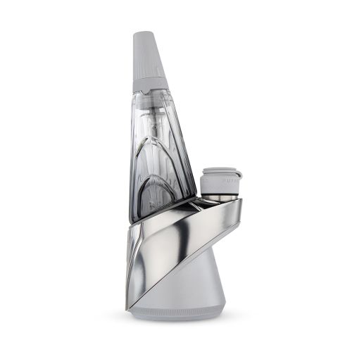 The Guardian Puffco Peak Pro Travel Glass