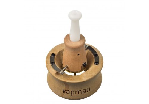 Vapman Handmade Vaporizer