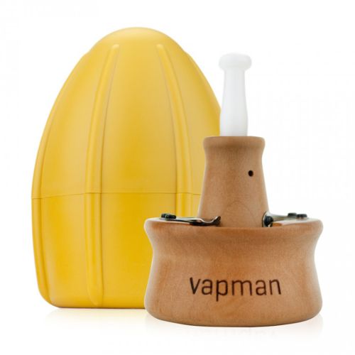 Vapman Handmade Vaporizer