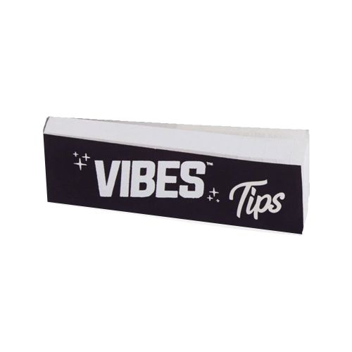 Perforated Rolling Tips by Vibes