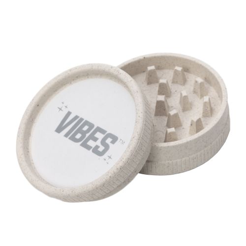 Vibes Hemp Grinder by Santa Cruz Shredder