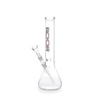 Roor Little Sista IceMaster (Red/White)