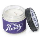 Aromatherapy Candle white Runtz Candle 