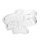 Keith Haring - Catchall -  Ashtray Angel Man Wings