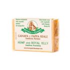 Hemp Soap With Royal Jelly by Bottega Della Canapa