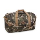 The Around-Towner (Canvas Collection) Medium Duffle by Revelry 